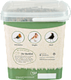 Vogelfutter Streufutter Wildvogel-Mix elles