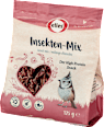 Vogelfutter Streufutter Insekten-Mix elles