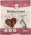 Vogelfutter Streufutter Mehlwürmer elles