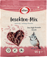 Vogelfutter Streufutter Insekten-Mix elles