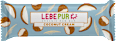 Rohkostriegel Bio Coconut Cream Lebepur