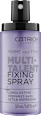 Fixierspray Prime And Fine Multitalent Transparent  CATRICE