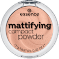 Cipria compatta effetto opacizzante - n. 04 Perfect Beige essence