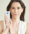 Krém na ruky proti pigmentovým škvrnám Luminous 630° s OF 15 NIVEA