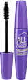 Szempillaspirál allround ultra fekete - Nr. 010 Blackest Carbon BlacK Ever CATRICE