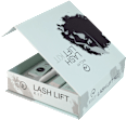 Wimpernlifting Set Lash Lift Home Kit NICLAY