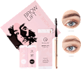 Augenbrauenlifting Set Brow Lift Home Kit NICLAY