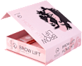 Augenbrauenlifting Set Brow Lift Home Kit NICLAY
