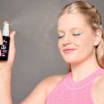 Fixierspray Instant Matt Make-Up essence