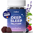 Vitamin Gummies Deep Sleep yuicy
