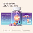 Vitamin Gummies Kids yuicy