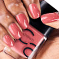 Gel Nagellack Iconails 10 Rosywood Hills  CATRICE