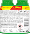 Lufterfrischer Freshmatic Blooming Garden Nachfüllpack (2x250 ml) AirWick