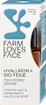 Serum 72h Hydro Hyaluron + Bio-Feige Farm Loves Face