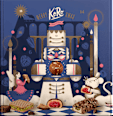 Adventskalender Classic Edition KoRo