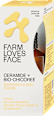 Gesichtscreme Barriere Hydro Ceramide + Bio-Chicoree Farm Loves Face