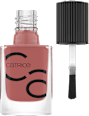 Gel Nagellack Iconails 10 Rosywood Hills  CATRICE