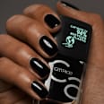 Gel Nagellack Iconails 20 Black To The Routes  CATRICE