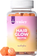 Vitamin Gummies Hair Glow yuicy