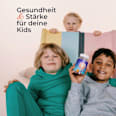 Vitamin Gummies Kids yuicy