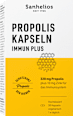 Propolis Kapseln Immun Plus 30 St Sanhelios