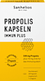 Propolis Kapseln Immun Plus 30 St Sanhelios