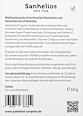 Propolis Hustenbonbon 24 St Sanhelios