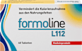 L112 Tabletten Formoline