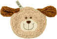 Mein kleiner Wärmefreund Kirschkern-Kissen Grünspecht
