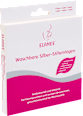 Stilleinlagen Silber waschbar (1 Paar) Elanee