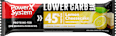 Proteinriegel 45%, Lower Carb Bar, Lemon Cheesecake Geschmack PowerX System
