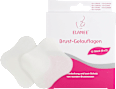Brustwarzenpflege Gelauflagen (6 Paar) Elanee