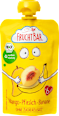 Quetschie Mango Pfirsich Banane ab 6 Monaten FruchtBar