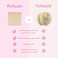 Wollpads Elanee