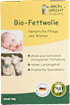 Fettwolle Bio Grünspecht
