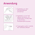 Selbsttest Vaginaler pH-Wert Elanee