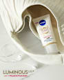 Krema za roke Luminous, ZF15 NIVEA