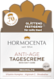 Gesichtscreme Anti Age reichhaltig  Hormocenta
