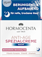 Nachtcreme Anti-Age Spezial Hormocenta