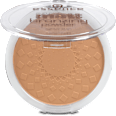 sun club matt bronzing puder – 01 Natural essence