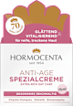 Anti Age Gesichtscreme Spezial Hormocenta