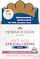 Nachtcreme Anti-Age Spezial Hormocenta