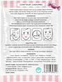 Augenpads Contour Caramel Candy (1 Paar) Yeauty