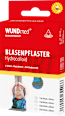 Blasenpflaster Hydroclloid WUNDmed