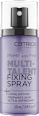 Fixierspray Prime And Fine Multitalent Transparent  CATRICE