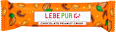 Schokoriegel Peanut Crisp Lebepur