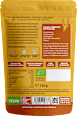 Superfood Pulver Weizenkeime Lebepur