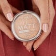 Arcpúder all matt plus - Nr. 010 Transparent CATRICE