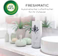 Lufterfrischer Freshmatic Blooming Garden Nachfüllpack (2x250 ml) AirWick