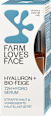 Serum 72h Hydro Hyaluron + Bio-Feige Farm Loves Face